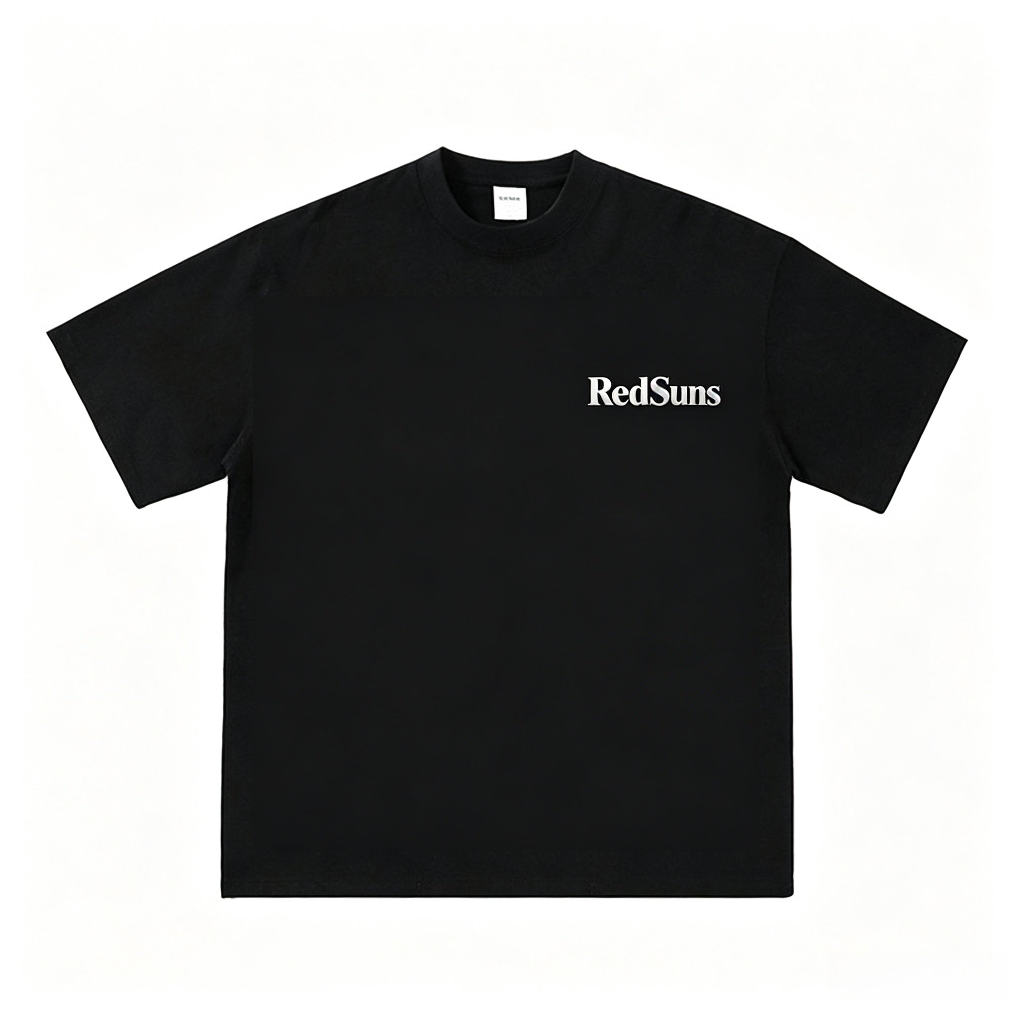"Redsuns" Reflective Shirt