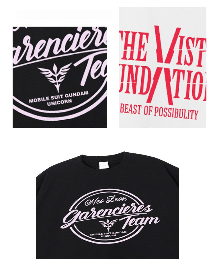 Camiseta Gotou Hitori The Rock de Bocchi en puro algodón