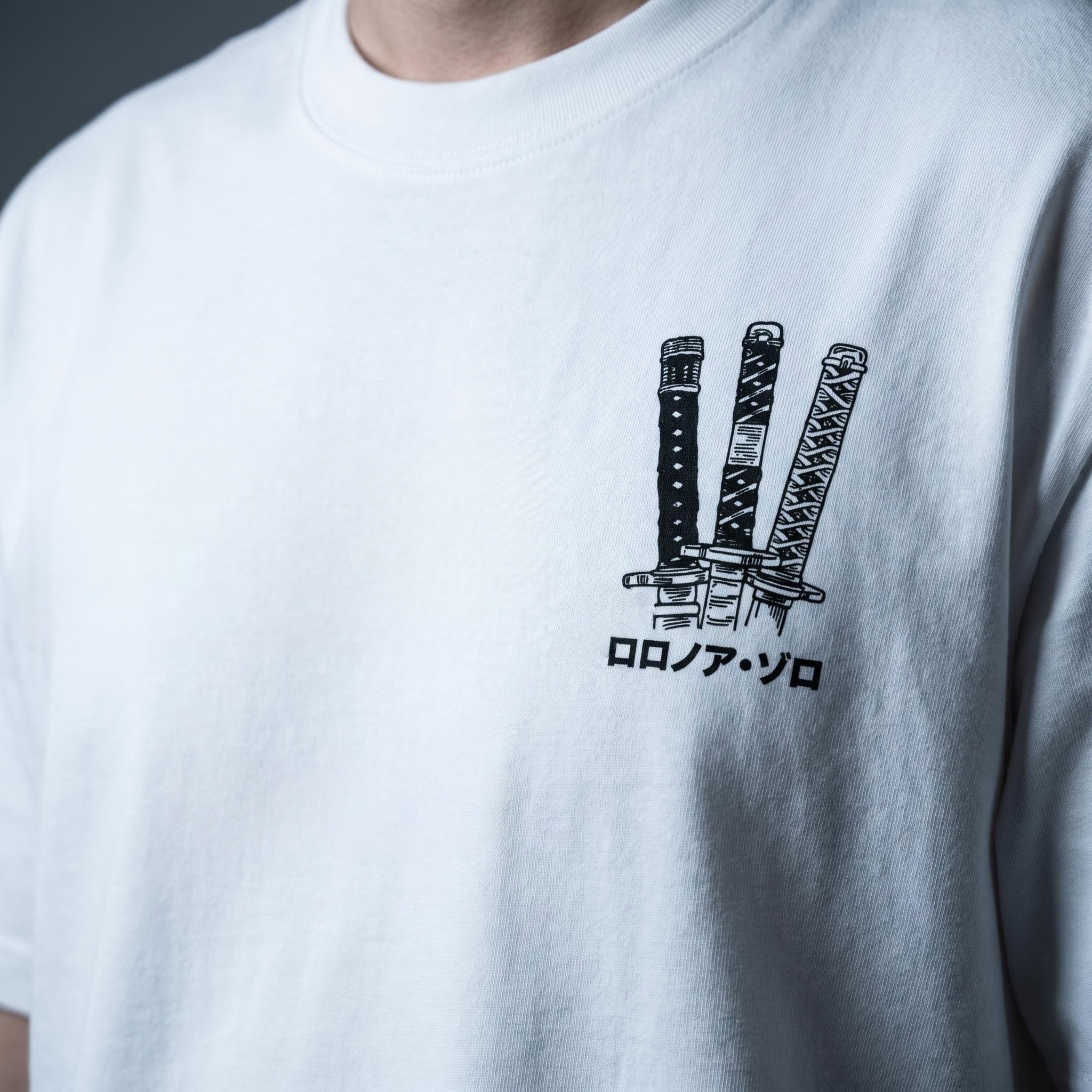 Pure Cotton Slam Dunk Shohoku Basketball Team T-shirt