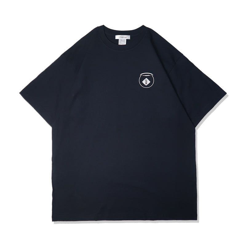 Camiseta de algodón puro de Dragon Ball Karin Sama