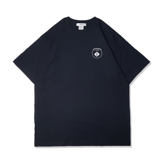 Pure Cotton Dragon Ball Karin Sama T-shirt