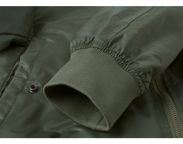 Mobil Suit Gundam UC Flight Jacket