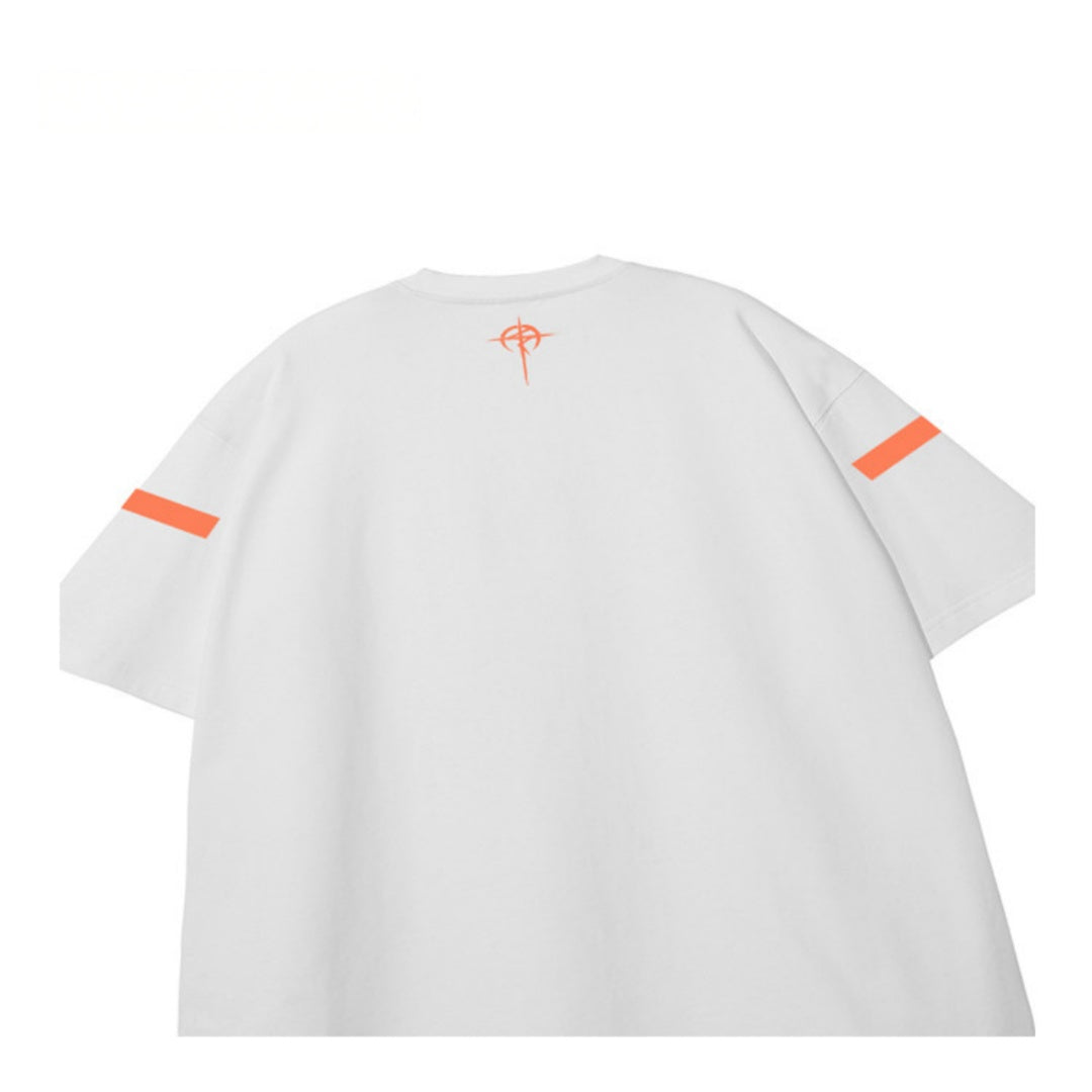 Pure Cotton Bocchi The Rock Gotou Hitori T-shirt
