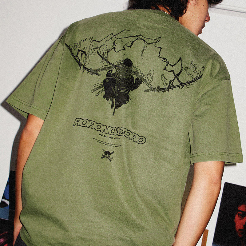 Santoryu T-Shirt