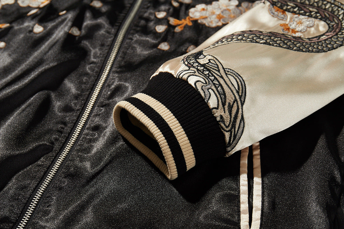 Shenron Sukajan Jacket