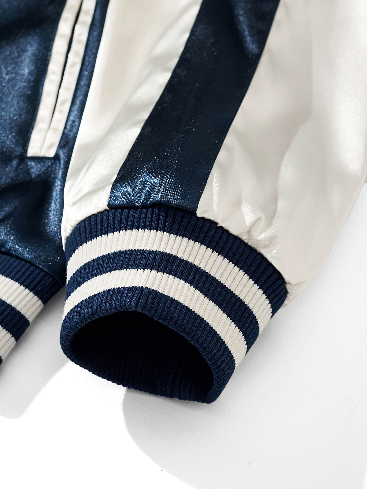 Going Merry Sukajan Jacket