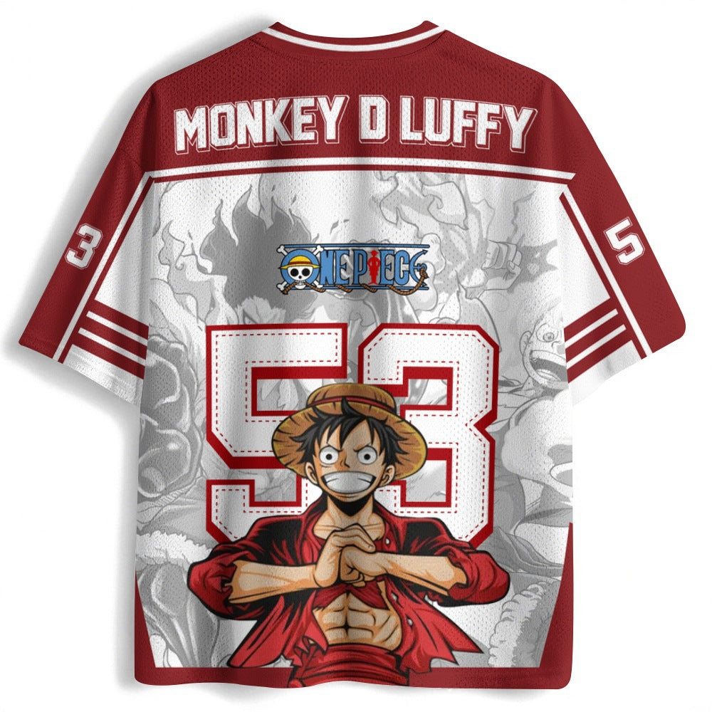 Luffy Jersey
