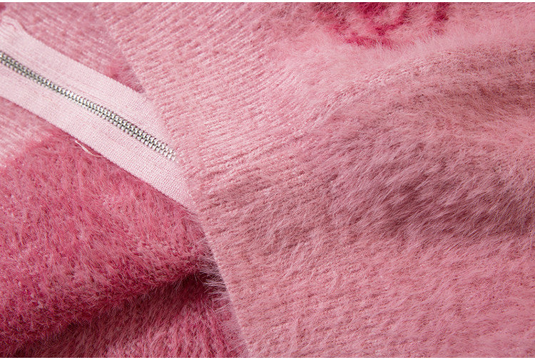 Misfit Sweater