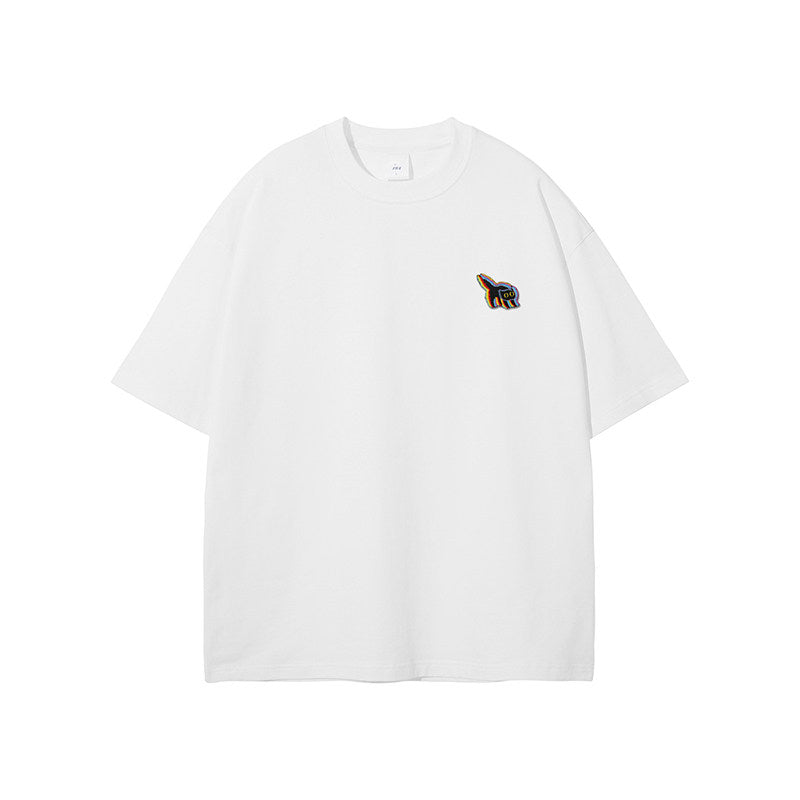 Pure Cotton Akira Vintage T-shirt