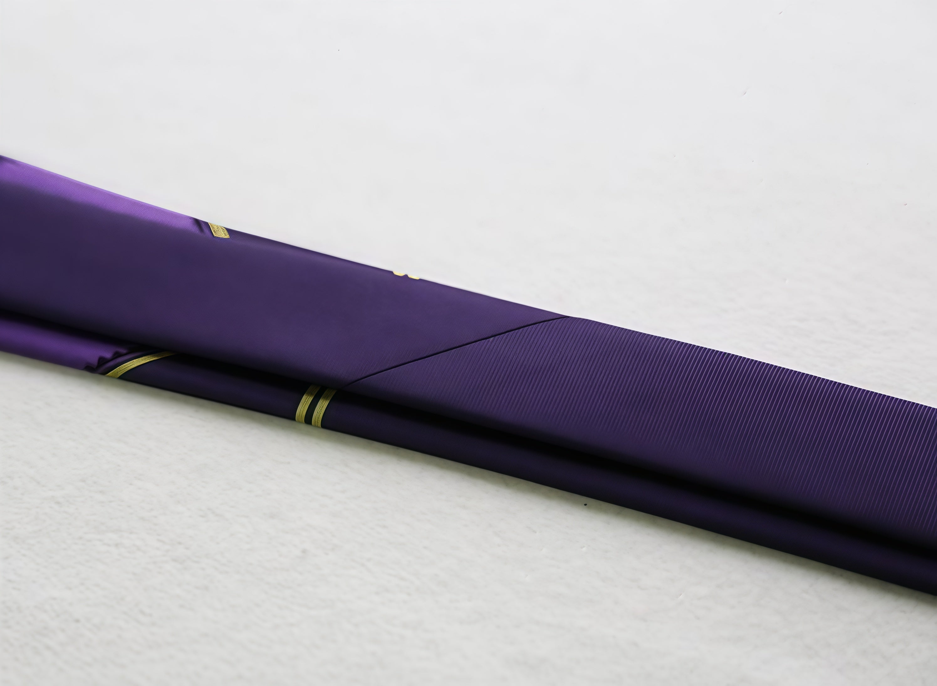 JoJo’s Bizarre Adventure Kira Yoshikage Premium Tie