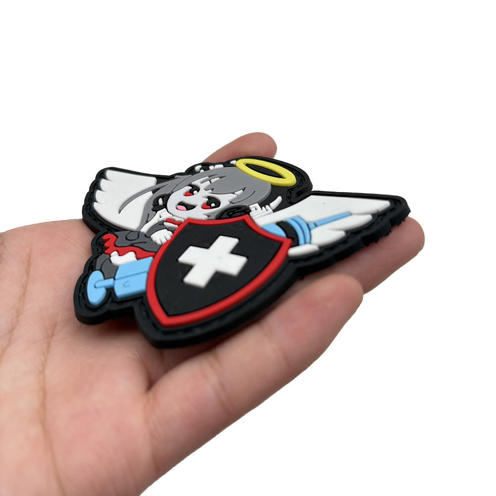 Anime Dragon Ball Fridge Magnets Toy