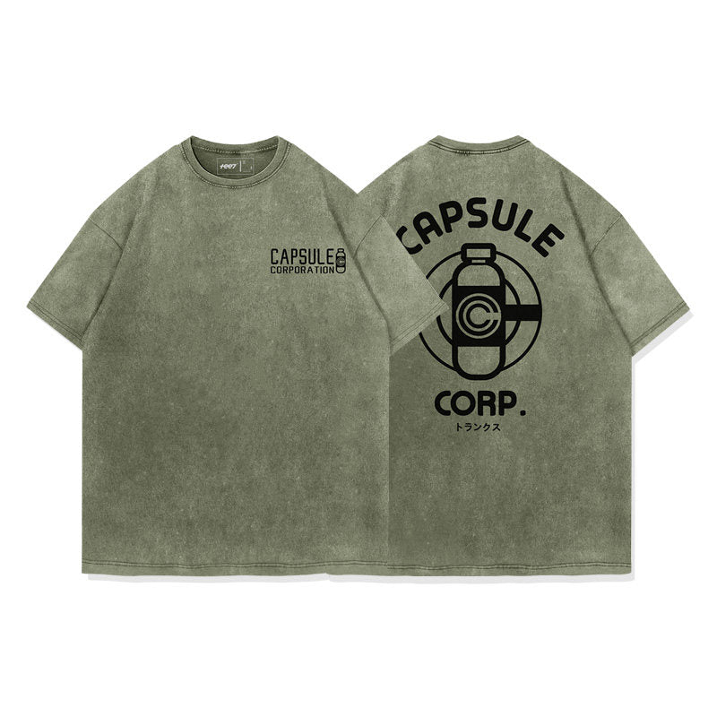 Capsule Corp T-Shirt