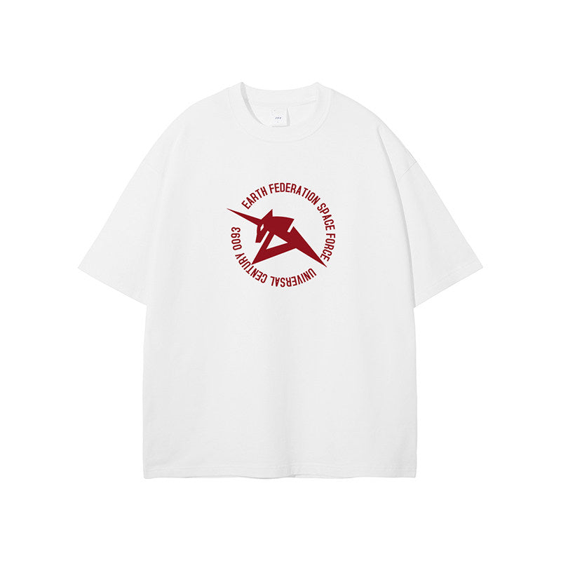 Camiseta Gotou Hitori The Rock de Bocchi en puro algodón