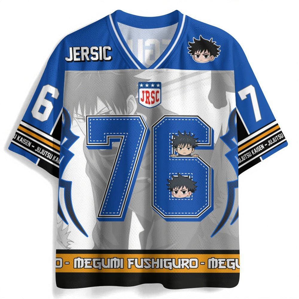 Meigumi Jersey