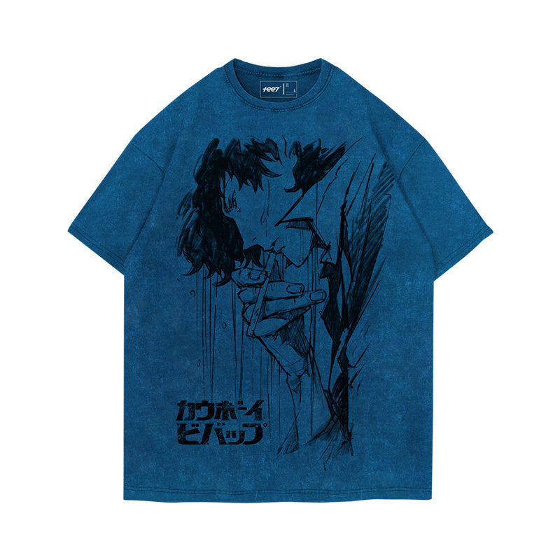 Space Bounty Hunter T-Shirt