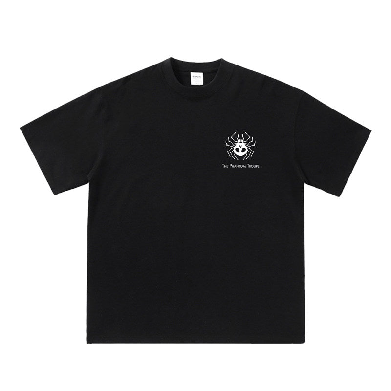 T-shirt en pur coton Bocchi The Rock Gotou Hitori