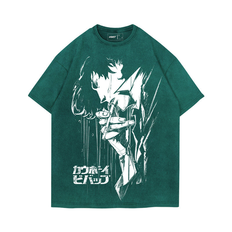 Space Bounty Hunter T-Shirt
