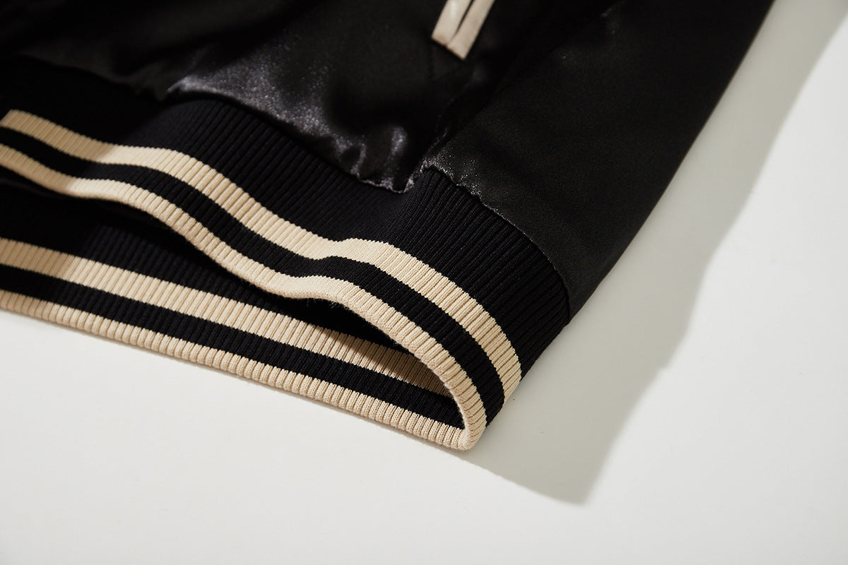 Japanese Dragon Sukajan Jacket