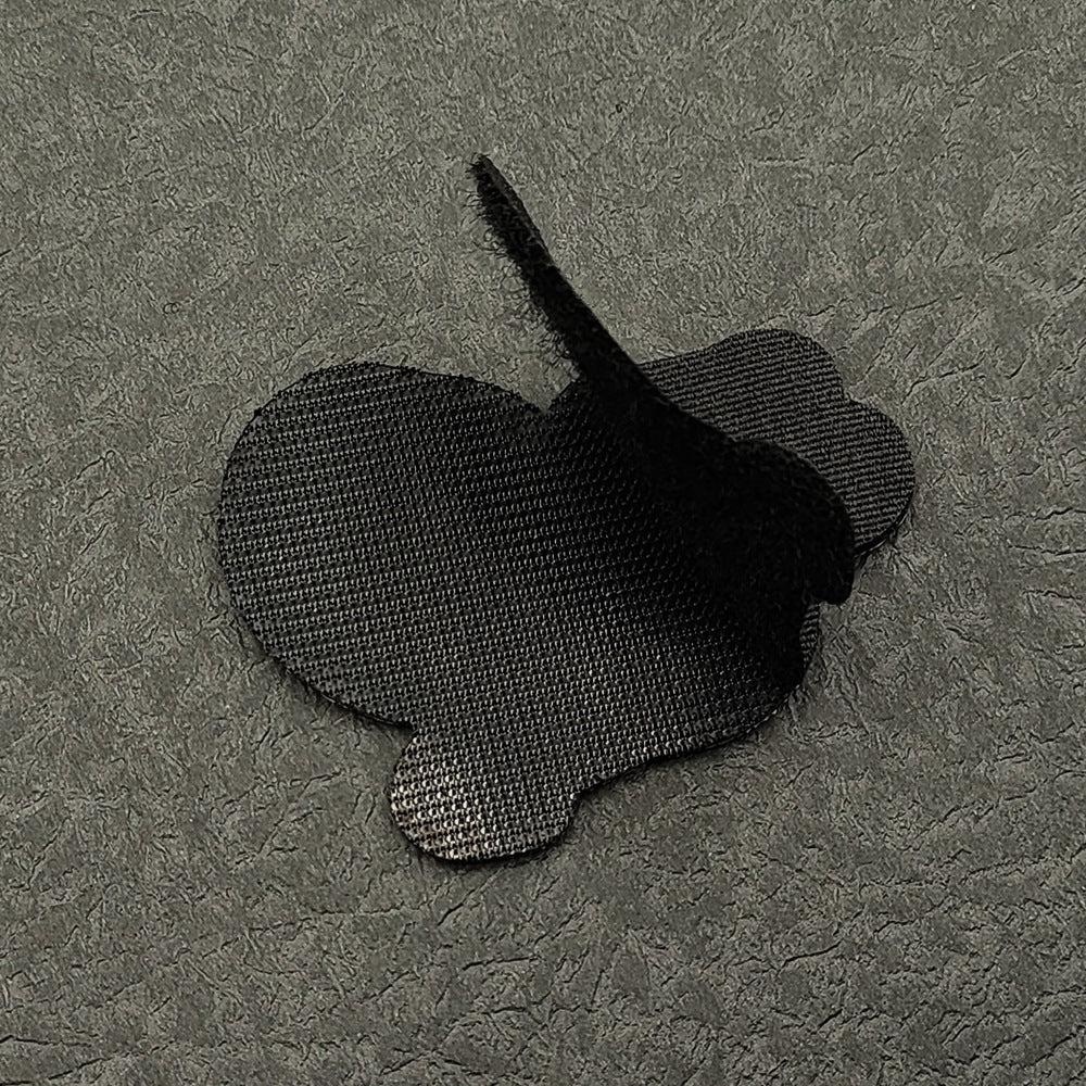 "Hey You Dropped This" Tactical Morale Patch