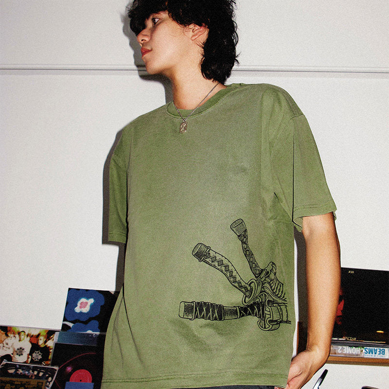 Santoryu T-Shirt