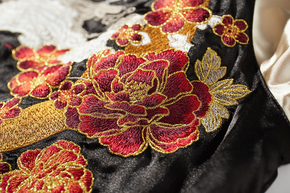 Shenron Sukajan Jacket