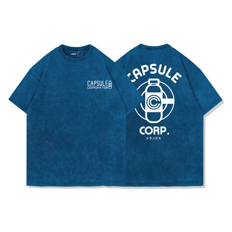 Capsule Corp T-Shirt
