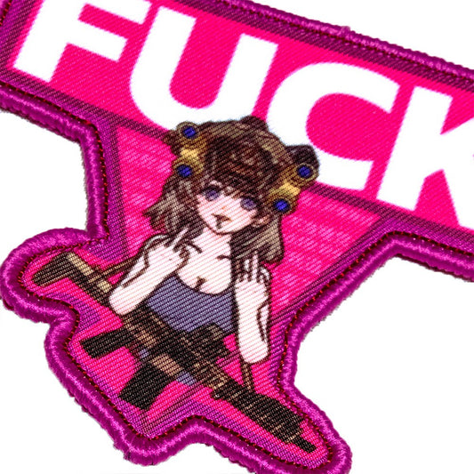 F**K It Patch