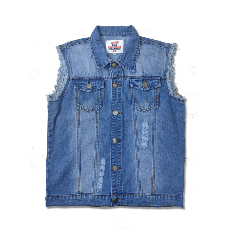 Veste de vol Mobile Suit Gundam UC