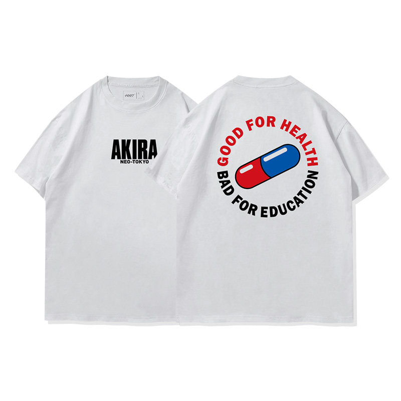 Neo Tokyo Retro Capsule T-Shirt