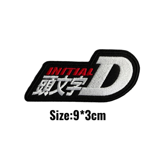 Initial D Patch