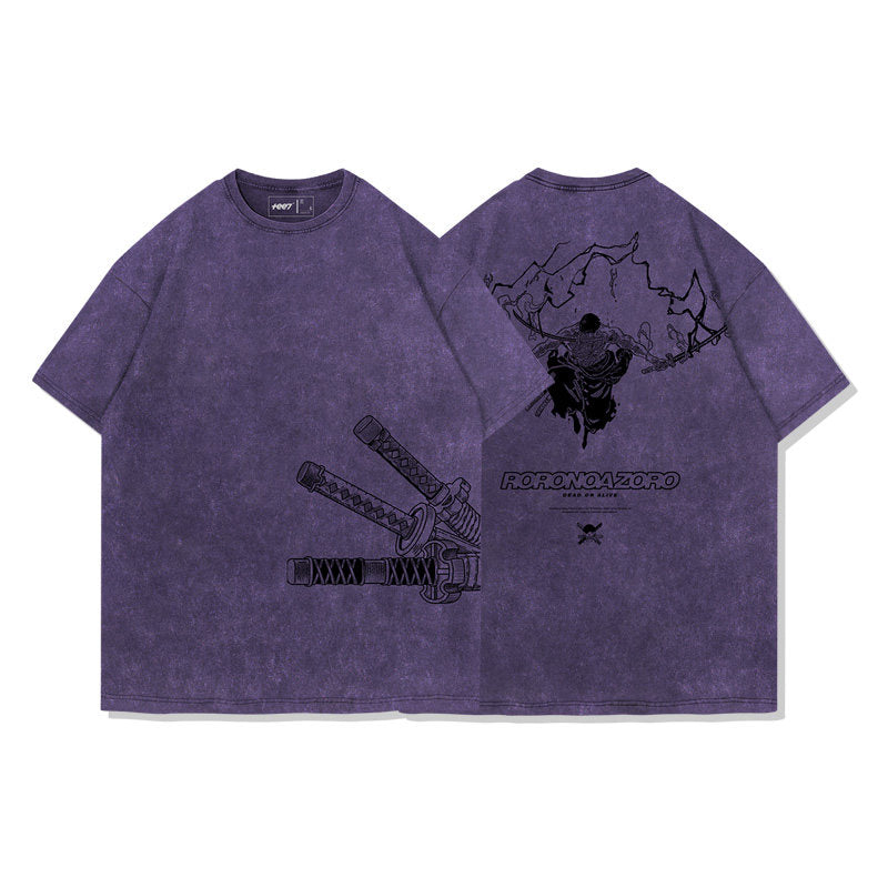 Sweat à capuche brodé Shadow Trickster