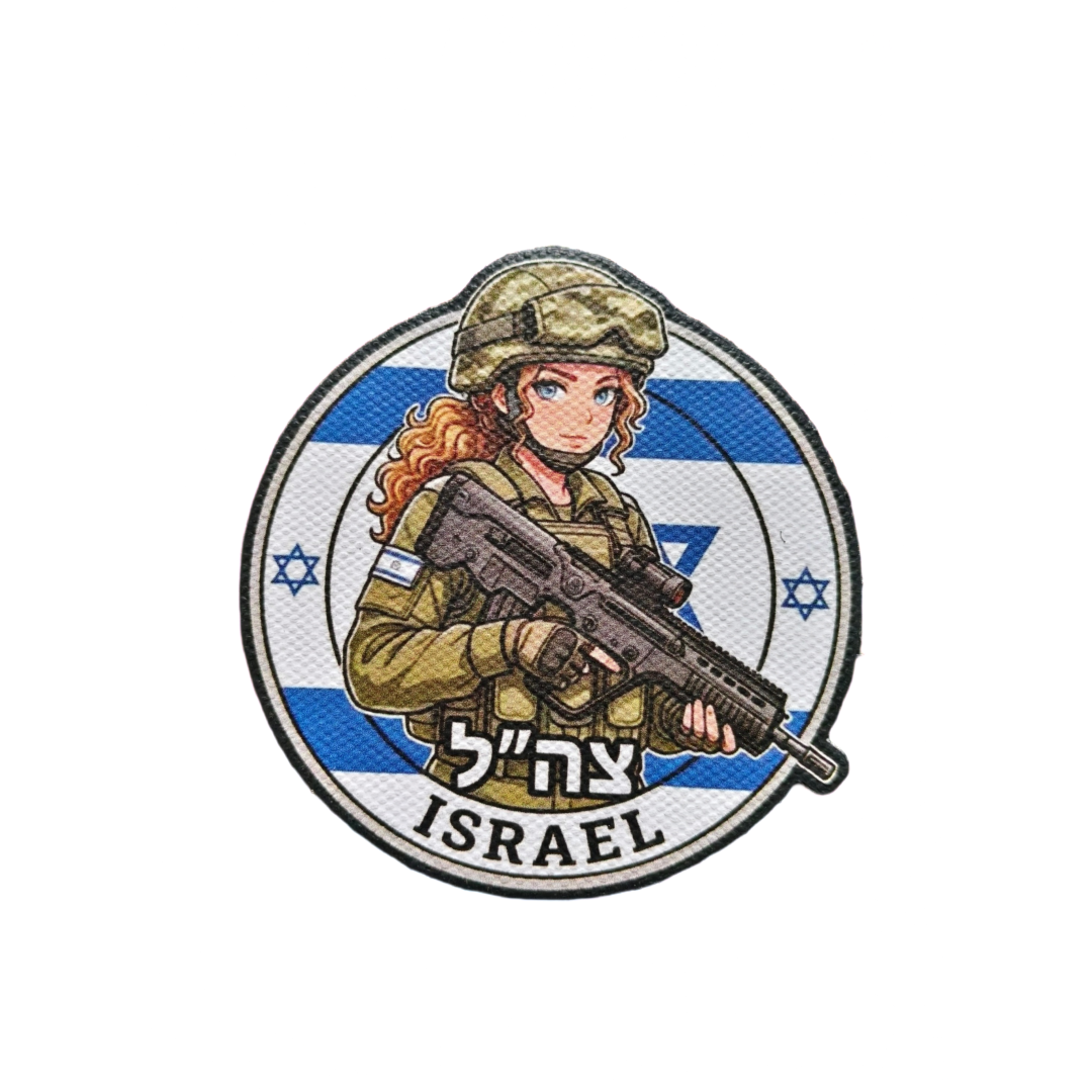 Genshin Furina Metallnadel