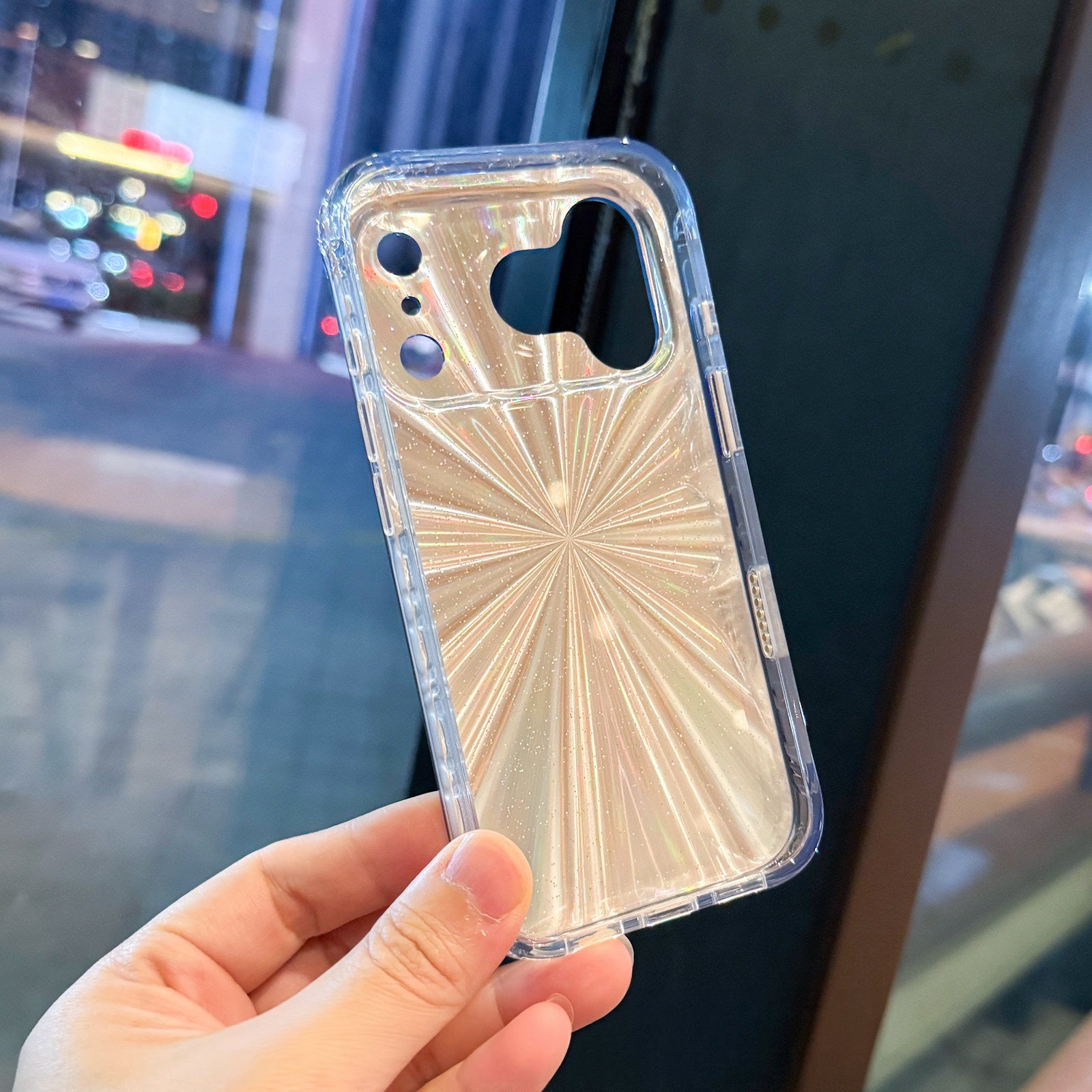 Dio Iphone Case