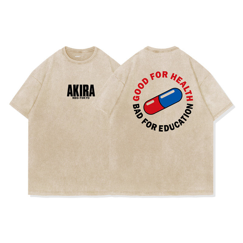 Neo Tokyo Retro Capsule T-Shirt