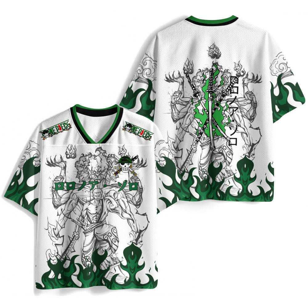Zoro Jersey