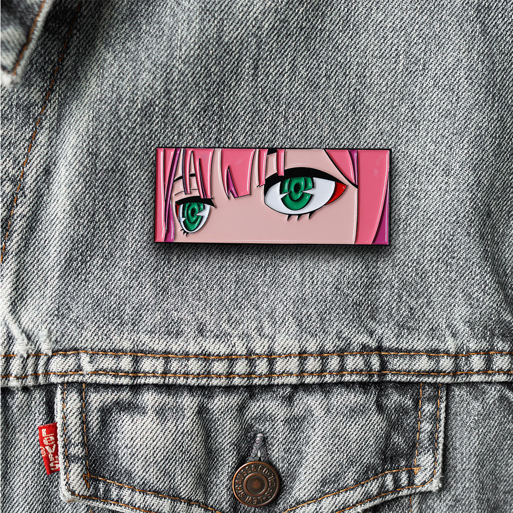 Giocattolo magnetico per frigorifero di Dragon Ball Anime