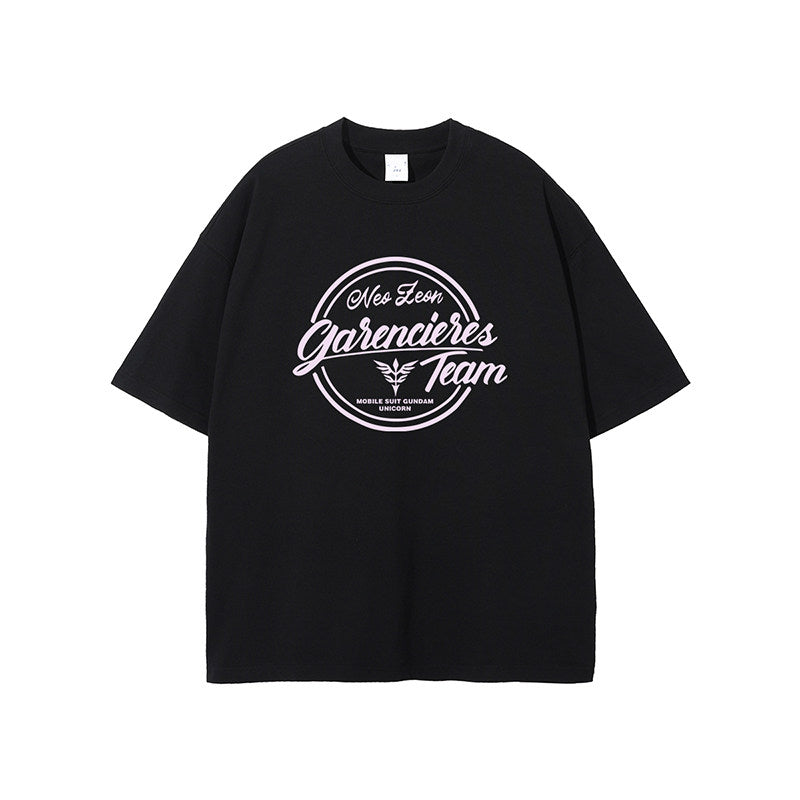 Camiseta Gotou Hitori The Rock de Bocchi en puro algodón