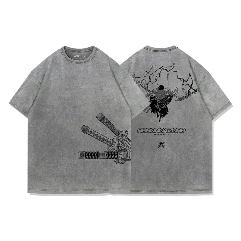Sweat à capuche brodé Shadow Trickster