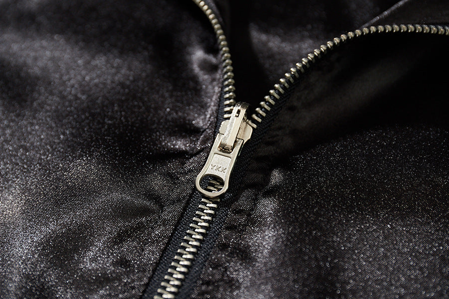 Nine-Tailed Fox Sukajan Jacket