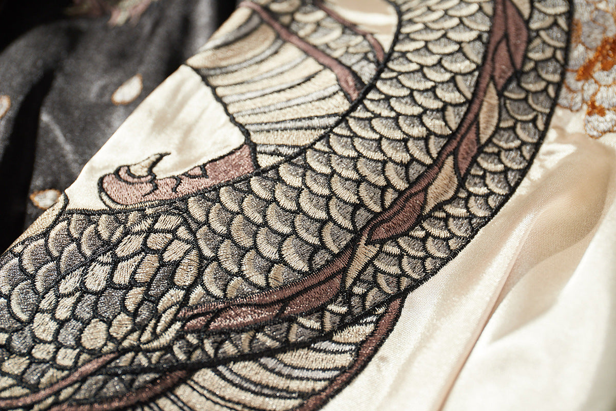 Shenron Sukajan Jacket