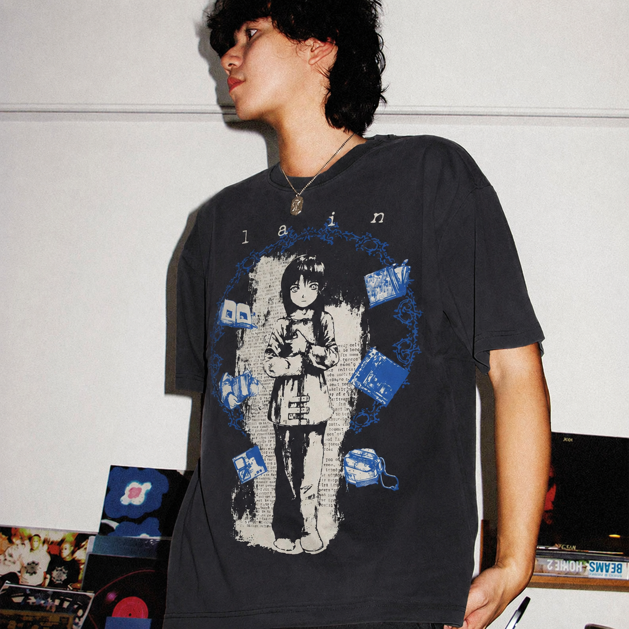 Protocol Lab T-Shirt