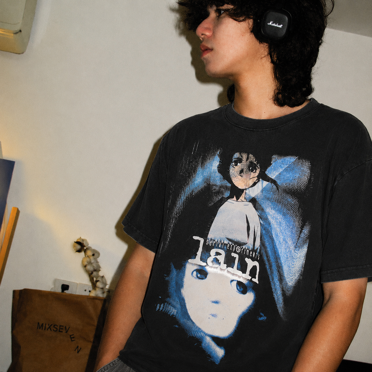 Cyber Lab T-shirt