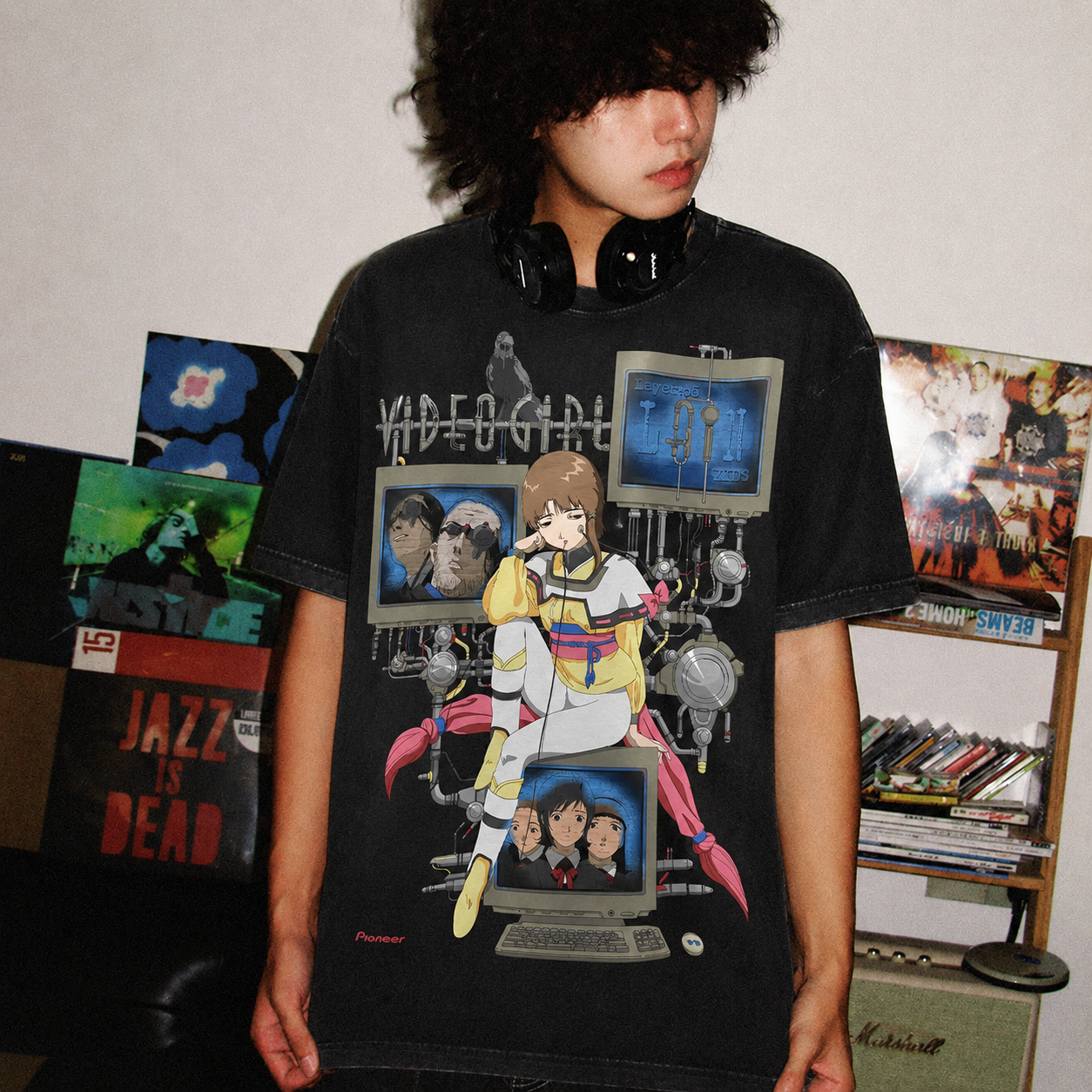 Data Lab T-shirt
