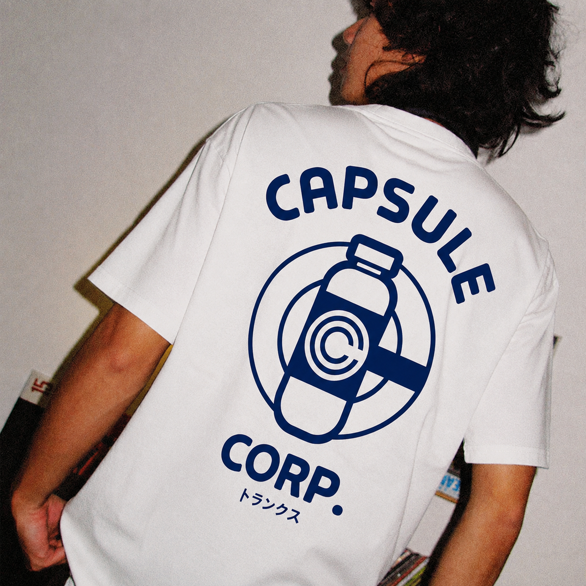 Laboratory T-Shirt