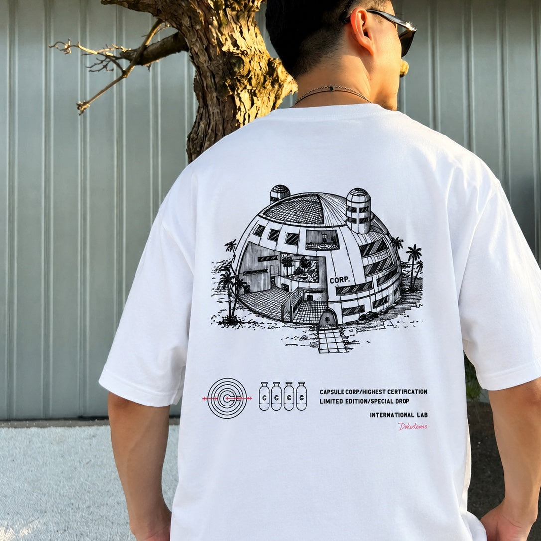 Facility T-Shirt