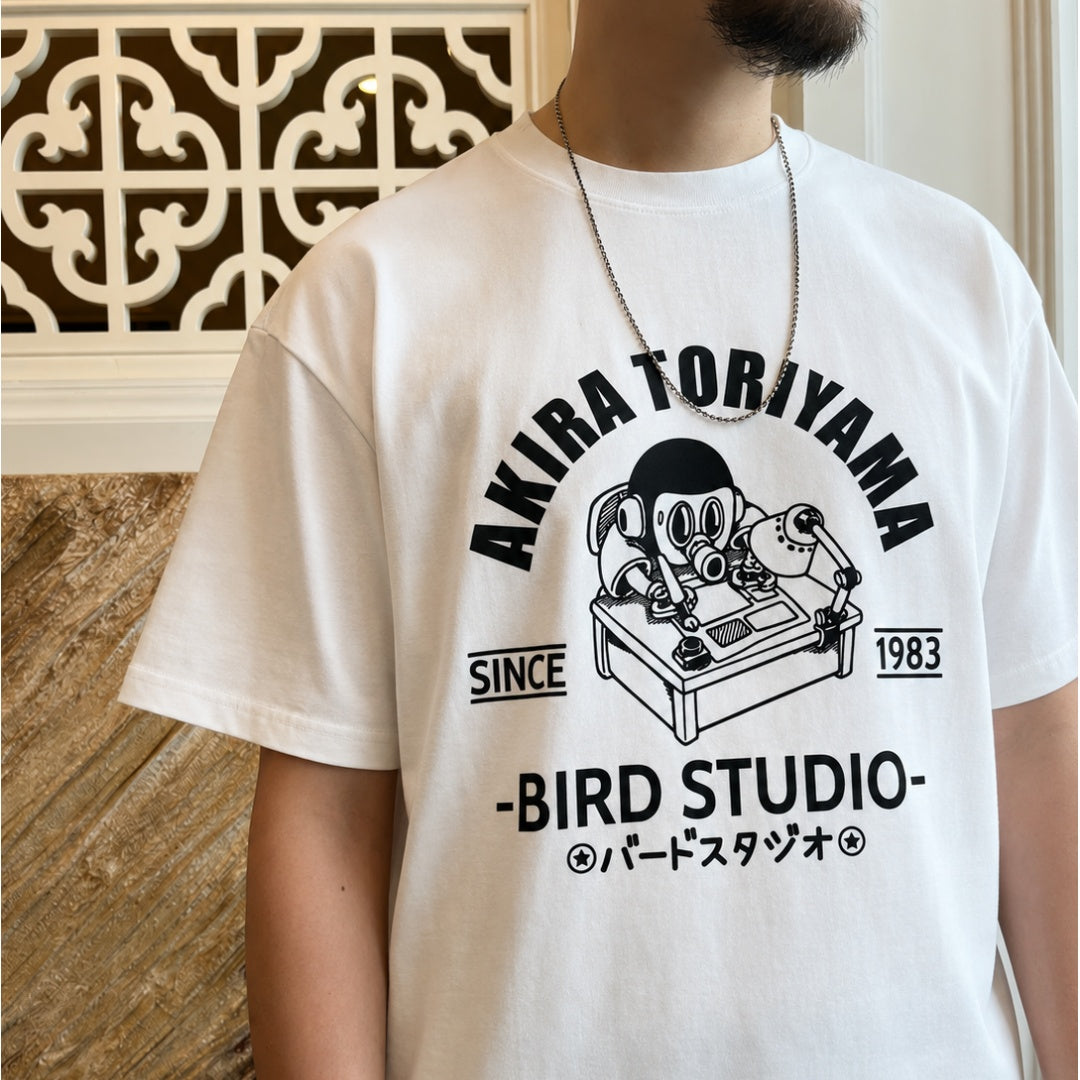 Bird T-Shirt