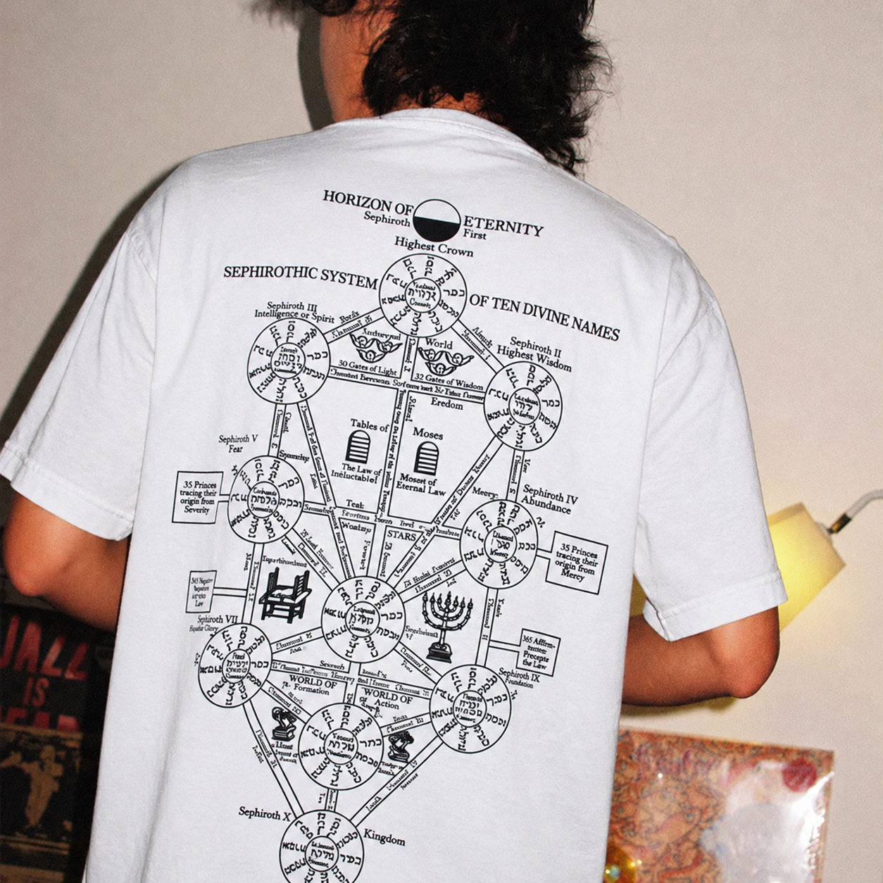 Genesis T-shirt