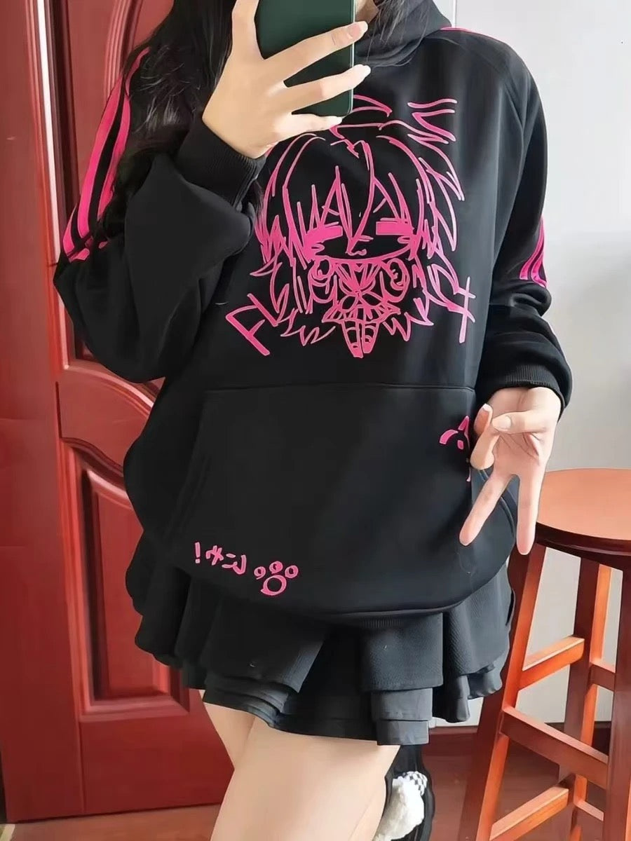 T-shirt graphique « Spicy Girls » grande taille disponible