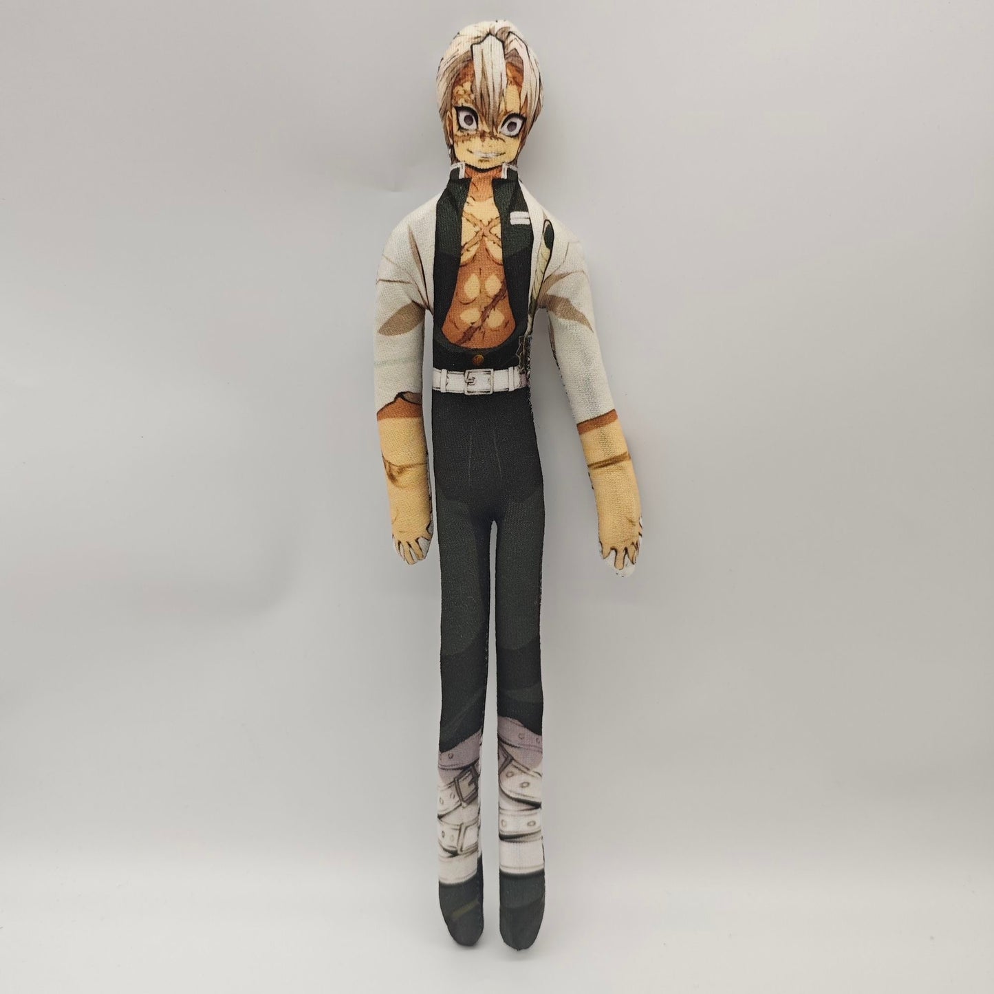 Demon Slayer Noodle Plush