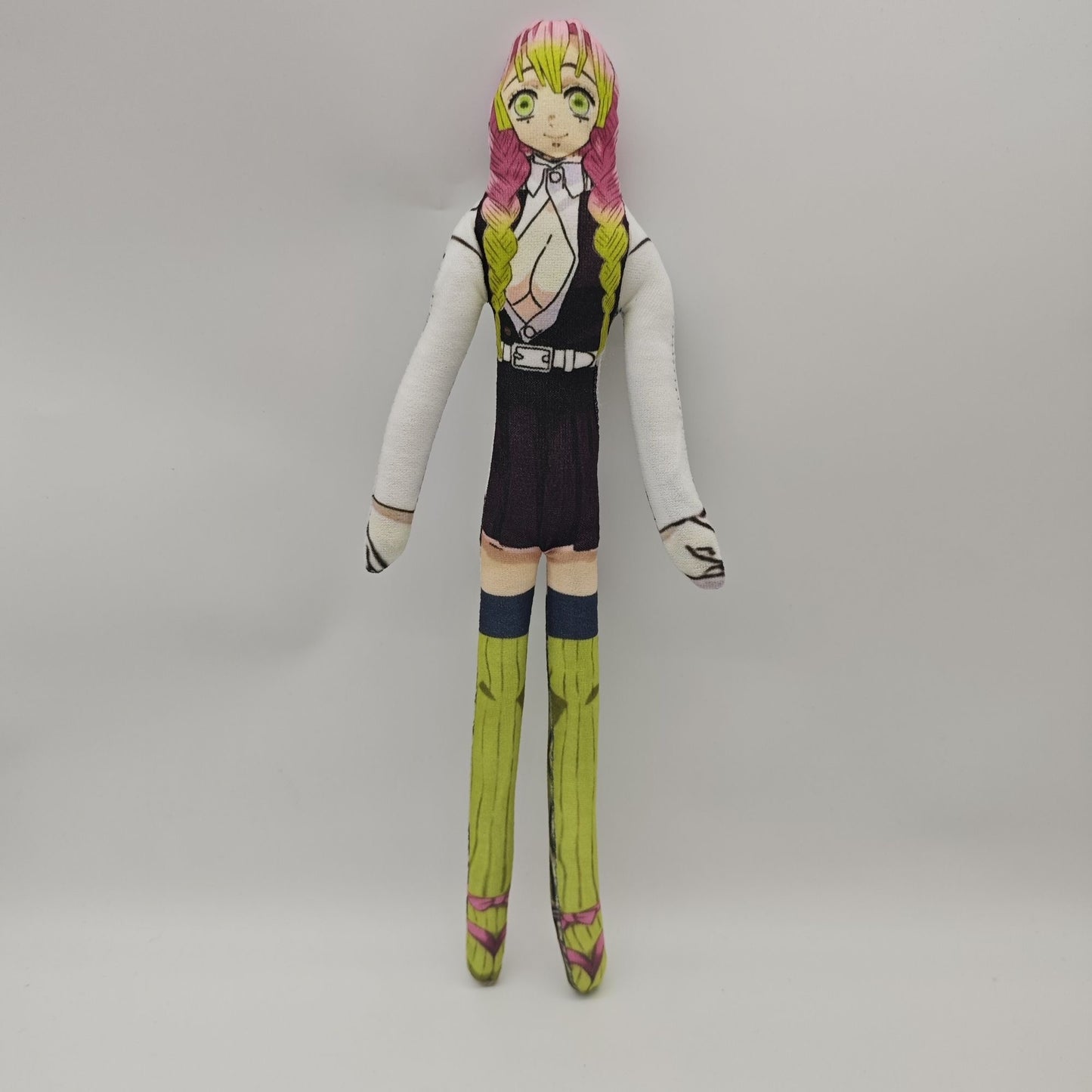 Demon Slayer Noodle Plush